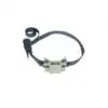 Millennium Tree stands M-102-SS Cam-Lock Ratchet Strap Receiver