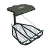 Millennium Tree stands M-050-SL Steel Hang On w/footrest