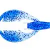 Net Bait X36531 BaitFuel Paca Chunk - Sapphire Blue