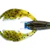 Net Bait X36539 BaitFuel Paca Chunk - Okeechobee Craw