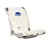 Millennium Marine S-100-WH Pro-M Salt Water Seat White