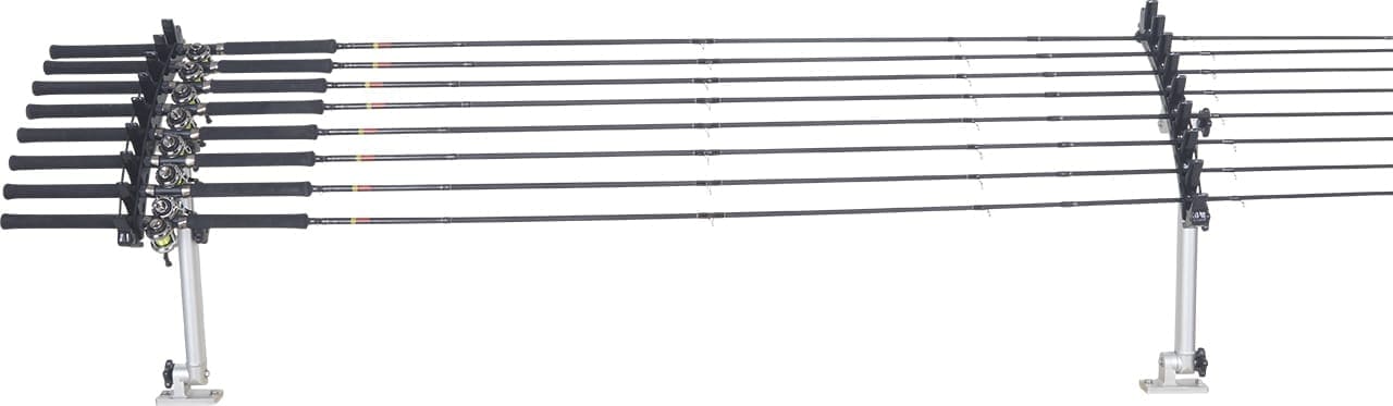 Millennium Marine R-300-00 Rod Transport Rack - Image 2