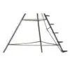 Millennium Tree stands T-103-00 4' Leg Extension for T-100 Tripod