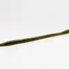 ZOOM 006-025 ZOOM Trick Worm 6.5" Green Pumpkin