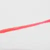 ZOOM 006-042 ZOOM Trick Worm 6.5" Merthiolate