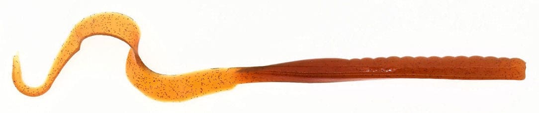 ZOOM 009-273 ZOOM Mag II 9" Motoroil Red