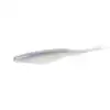 ZOOM 023-355 ZOOM Salty Super Fluke 5.25" Pro Blue Red Pearl