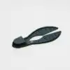 ZOOM 037-072 ZOOM Super Chunk 3.5" Black Blue