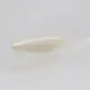 ZOOM 056-045 ZOOM Super Fluke Jr 4" White Pearl
