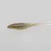 ZOOM 056-106 ZOOM Super Fluke Jr 4" Arkansas Shiner