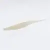 ZOOM 023-045 ZOOM Salty Super Fluke 5.25" White Pearl