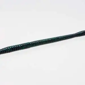 ZOOM 115-005 ZOOM Magnum Trick Worm 7" Junebug