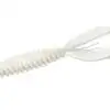 ZOOM 127-045 ZOOM Z-Craw 4.5" White Pearl