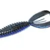 ZOOM 130-100 ZOOM Z-Craw Jr 3.5" Black Sapphire