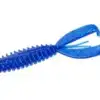 ZOOM 127-110 ZOOM Z-Craw 4.5" Sapphire Blue