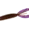 ZOOM 130-407 ZOOM Z-Craw Jr 3.5" Huckleberry