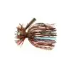 War Eagle WE38HFJ131 War Eagle Heavy Finesse Jig 3/8 Oz Pond Scum Perch
