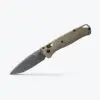 Bugout® Drop-Point Knife - Ranger Green Grivory® Handle