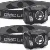 210 LUMEN HEADLAMP (2 PACK)