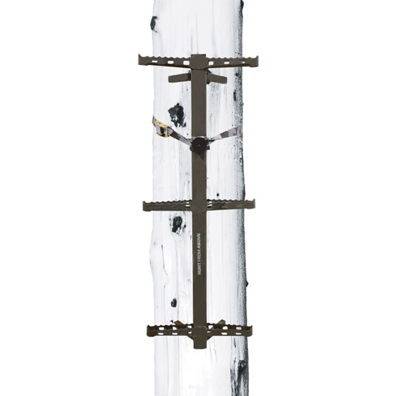 RANGER TRACTION? CLIMBING STICKS (3 PACK)