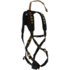 DIAMONDBACK HARNESS, LINEMAN'S ROPE, TREE STRAP, SUSPENSION RELIEF STRAP, & CARABINER