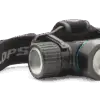 POSEIDON / 2000 LUMEN / REMOVEABLE & RECHARGEABLE HEADLAMP