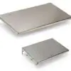 Yoder Smokers A92480 Stainless Steel Front Shelf