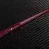 Fat Flirt 8.25 Plum