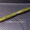 5.5 POCKET ROCKET GREEN PUMPKIN
