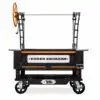 Yoder Smokers 411116 EL DORADO 42in