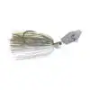 Z-Man Fishing Products CBJH38-24 ChatterBait Jack Hammer 3/8oz Blueback Herring