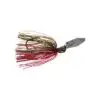 Z-Man Fishing Products CBJH38-11 ChatterBait Jack Hammer 3/8oz Hite?s Hot Craw