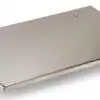 Yoder Smokers A92527 Stainless Steel Front Shelf Sleeve