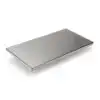 Yoder Smokers A92526 Stainless Steel Front Shelf Sleeve