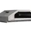YODER SMOKER 1060-14 STAINLESS-STEEL WOOD-FIRED OVEN FOR YS480 and YS640 MODELS