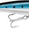 X-Rap Saltwater 08 Blue Sardine