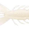 CrushCity Cleanup Craw 3 Albino Pearl