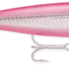 Saltwater Skitter Walk 11 Hot Pink