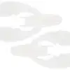 Netbait BaitFuel Paca Chunk 3'' Pearl 6pk