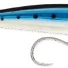 X-Rap Long Cast 14 Blue Sardine