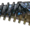 CrushCity Freeloader 4 Black Blue Green Pumpkin