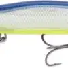 Precision Xtreme Deep Mavrik 110 Bold Shad