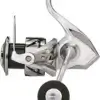 Shimano STRADIC C5000XG FM