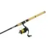 Shimano SPC3000HGSW/SPS70M KIT