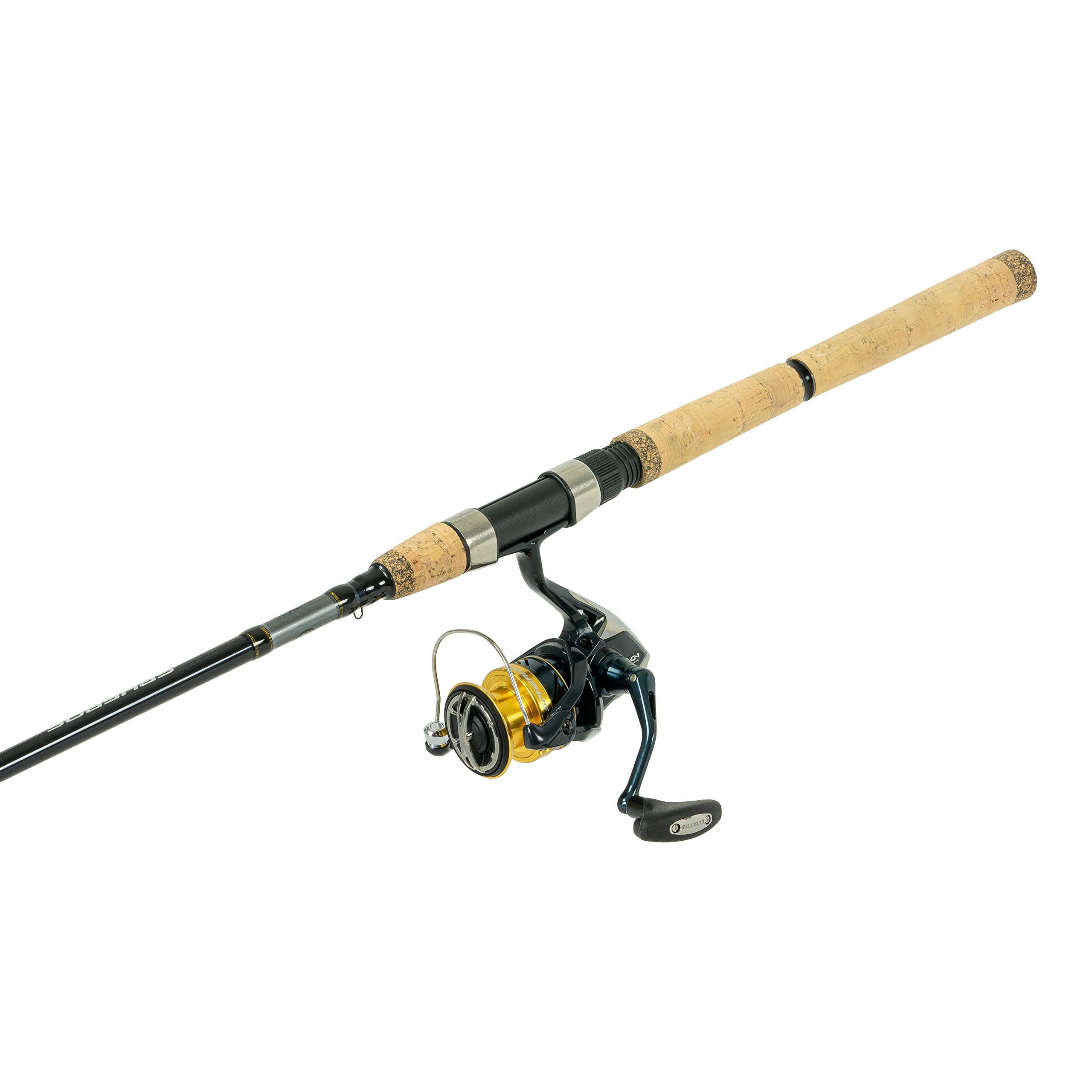 Shimano SPC3000HGSW/SPS70M KIT
