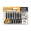 BerkleyPowerBait? The Boss Grub/Blister/Black Blue Fleck