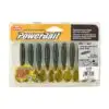BerkleyPowerBait? The Boss Grub/Blister/Green Pumpkin