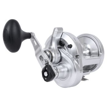 Shimano SPEEDMASTER II 25 - Image 2