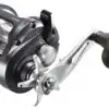 Shimano TEKOTA 600 A TROLLING REEL BOX