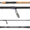 Shimano TERAMAR SE 76 M SPN B
